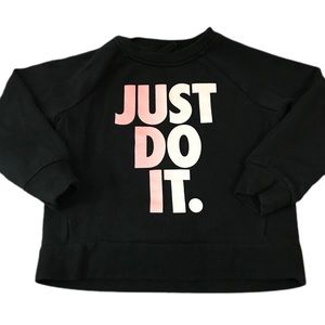 Nike | Ombré Sweatshirt